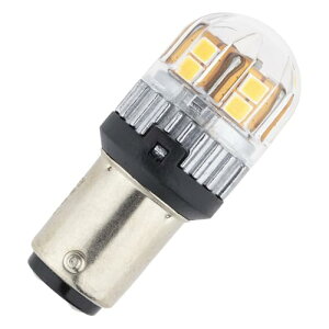 �X�^�����[�d�C(STANLEY) LED�o���u�X�^���_�[�h LED S25 12/24V �i�� SL002