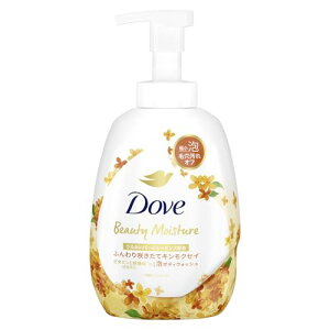 Dove(�_��) �{�f�B�[�\�[�v �L�����N�Z�C (�A�{�f�B�E�H�b�V��) �|���v 540g