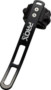 �v���b�N�X(PROX) �^���z���_�[�X�����{�f�B M�T�C�Y/K(�u���b�N) PX8042MK
