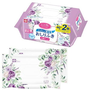 ���b�N(LEC) ������z�� ��l�p �g�C���ɗ����� ������ӂ� �唻�T�C�Y (30×20cm) 40��×2P / ��v�ȃV�[�g�ł�������@����