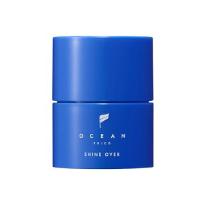 OCEAN TRICO(�I�[�V�����g���R) �I�[�V�����g���R �w�A���b�N�X �V���C���I�[�o�[ 80g ���b�N�X �����Y ���f�B�[�X �c�� �L�[�v