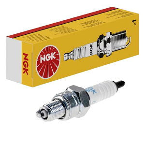 ���{���ꓩ��(NGK) �X�p�[�N�v���O �y2086�z�l�W�` CR8HSA