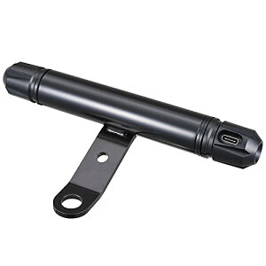 �f�C�g�i(Daytona) �o�C�N USB�d�� �h�� �N�����v�o�[ USB-C PD3.0�Ή� �}���[�d 18W iPhone/Android��