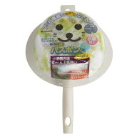 山崎産業 お風呂掃除 ブラシ ハンディ ユニットバスボンくん 抗菌 グリーン 175048