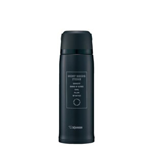 �ۈ� ���� �X�e�����X�{�g�� 820ml �R�b�v�^�C�v �ۉ��ۗ� �s�N�j�b�N ���� �u���b�N SJ-JS08-BA