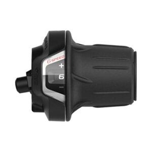 �V�}�m(SHIMANO) ���{�V�t�g SL-RV300-6R �V�t�^�[ 6�X�s�[�h(SIS) ESLRV3006RA