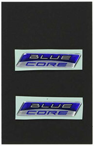 ���}�n�����@(Yamaha) BLUE CORE �X�e�b�J�[ Q5K-YSK-001-TA5 Q5K-YSK-001-TA5