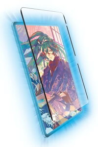 �G���R�� iPad Air 13�C���` (M3/M2) 2025/2024�N �t�B���� �y�[�p�[�e�N�X�`�� �P���g���^�C�v ���˖h�~ �A���`�O��