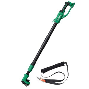 HiKOKI(�n�C�R�[�L) �|�[���A�^�b�`�����g CS18-AD 18V�[�d���~�j�`�F���\�[ CS1810DD�p 0038-1497 38149