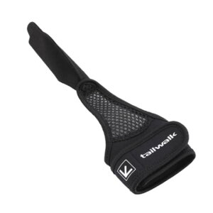 �e�C���E�H�[�N(Tail Walk) TW CASTING FINGER GUARD (�L���X�e�B���O �t�B���K�[�K�[�h) BLK