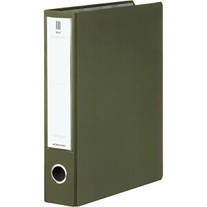 �R�N�� �t�@�C�� �`���[�u�t�@�C�� NEOS A4 50mm 2�� �I���[�u�O���[�� �t-NE650DG