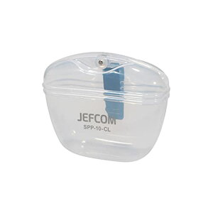�W�F�t�R��(Jefcom) �\�t�g�p�[�c�|�P�b�g �N���A�^�C�v SPP-10-CL