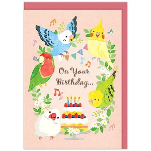 Hallmark(�z�[���}�[�N) �z�[���}�[�N �I���S�[���J�[�h �C���R �a�������j�� 826284