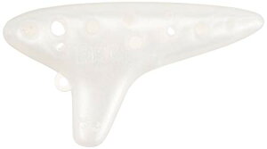 NIGHT�I�J���i NIGHT �i�C�g �I�J���i �v���X�`�b�N�� �\�v���mC�� Pla Ocarina SC �z���C�g