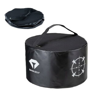 �y��������v�������z�_�C���S���t(DAIYA GOLF) �_�C���C���p�N�g�o�b�O ���ϋv�̐��n �j���h���\�� �É� �p���[�A�b�v �򋗗��A�b�v