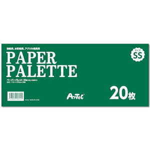 �A�[�e�b�N A&B �y�[�p�[�p���b�g SS 115×270 158015