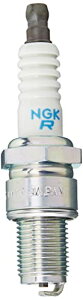 ���{���ꓩ��(NGK) �X�p�[�N�v���O ��ʃv���O (�^�[�~�i����̌`)1�{ �y7986�zBR8ES-11 �X�p�[�N�v���O