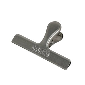 �_���g��(Dulton) �X�e�����X �X�`�[�� �o�b�O �N���b�v 3pcs L �Z�b�g �������̃��m�ɂ͂������̃N���b�v�� �܎~�� �L�b�`��