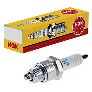 NGK ( �G�k�W�[�P�[ ) ��ʃv���O �� (�����`/�^�[�~�i���t)1�{ �y6422�z BPR7HS