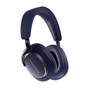 Bowers & Wilkins Px7 S3 (�C���f�B�S�E�u���[) ���C�����X�E�w�b�h�t�H�� �m�C�Y�L�����Z�����O ���X���X�Đ� �}���`�|�C