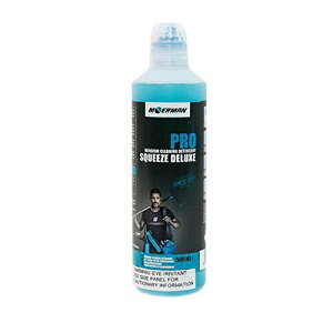 Moerman Squeeze�f���b�N�X�E�B���h�E�N���[�j���O���500 ml