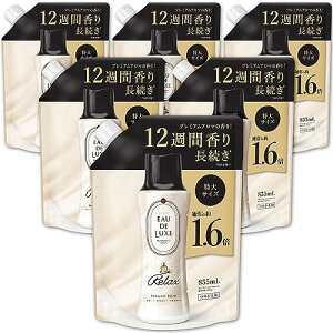 ���m�A Lenor �I�[�h�����N�X ����t����p�r�[�Y �}�C���h�t���l�X�V���[�Y �����b�N�X �l�ߑւ� 855mL×6��