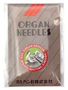 �I���K���j ORGAN NEEDLES �H�Ɨp �j�b�g�j DB×1KN #11 10�{��