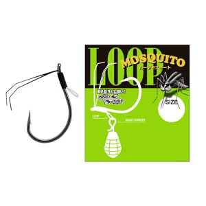 VARIVAS(�o���o�X) �m�K���X ���[���t�b�N ���[�v���X�L�[�g 2/0�� 4�{ NS�u���b�N