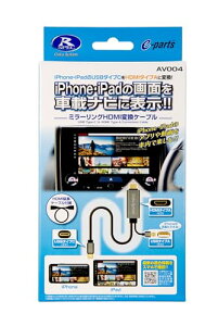 �f�[�^�V�X�e�� �~���[�����OHDMI�ϊ��P�[�u�� USB�^�C�vC��HDMI�^�C�vA�ɕϊ� (iPhone�p) AV004 Datasystem