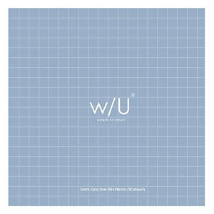 �i�J�o���V W/U (watashi no sobani) �m�[�g�t� �X�N�G�A �p�E�_�[�u���[ WU-FSTN-S-B