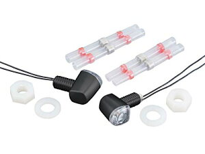 �L�W�}(Kijima) �o�C�N �E�C���J�[ LED�E�C���J�[�����v Nano�^�C�v �u���b�N�{�f�B�[/�N���A�����Y 219-5179