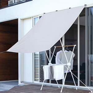 �^�J�V���[(Takasho) ���悯 �J�悯�V�F�[�h 1.8×2m �������H ���C�g�O���[ �T���V�F�[�h �I�[�j���O �ډB�� �������yCLS-2