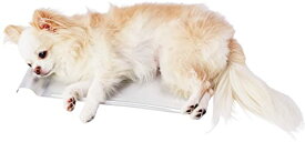 ペティオ (Petio) 犬猫用マット 広々寝そべれるクールアルミピローシートHNZ M