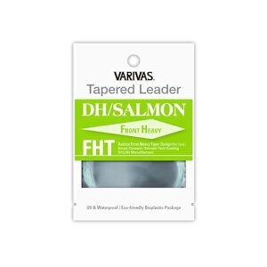VARIVAS(�o���o�X) �n���X �e�[�p�[�h���[�_�[ DH/�T�[���� FHT 18ft 1X TL-30