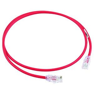 �p���h�E�C�b�g�R�[�|���[�V���� LAN�P�[�u�� Cat6A ���ɍ� �v���d�l 5m �� UTP28X5MRD
