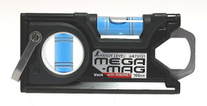 �V��������(Shinwa Sokutei) �n���f�B���x�� MEGA-MAG �}�O�l�b�g�t�� �� 100mm 73131