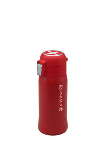 �P�����n�E��(Kevnhaun) �����^�b�`�X�e�����X�}�O�{�g�� 360ml ���b�h �Ў�ŊJ�� �^��f�M�X�e�����X�{�g�� �ۉ� �ۗ� ���� �X