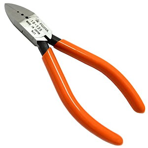 �t�W��(Fujiya) ��ނ��j�b�p(���C���[�X�g���b�v���t) 125mm 10-125