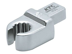 ���s�@�B�H��(KTC) 9X12���� �w�b�h�������v���Z�b�g�^�g���N�����`�p �N���[�t�b�g�����w�b�h 10mm GX0912-NS10