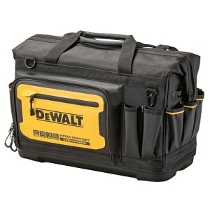�f�E�H���g(DEWALT) �p�^�o�b�O ���� ���o �ϋv�� ���[�P�[�X �c�[���o�b�O ���[BOX �H� ����� �� DIY �X�g���[�W DWS