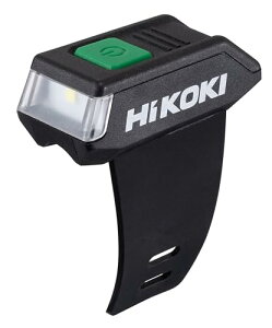 HiKOKI(�n�C�R�[�L) �z�[�X�pLED���C�g 381540 �O���X�K�� AL18DA�p