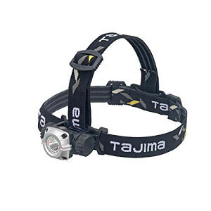 TJM�f�U�C��(TJM Design)�^�W�}(Tajima) LED�w�b�h���C�g M121D ���邳�ő�120���[���� LE-M121D