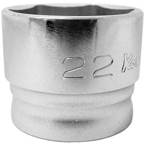 �R���H�ƌ����� �R�[�P�� Z-EAL 3/8(9.5mm)SQ. 6�p�\�P�b�g 22mm 3400MZ-22