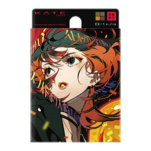 KATE(�P�C�g)�U �A�C�J���[�Y�Z���N�g(YOKU) EX-1