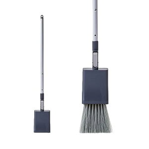 ���{�N�����e�b�N(Nihon Clean tech) STAND. �t���[�X�^���f�B���O�u���[��S �`���R�[�� ��9.5cm �S��67cm ����