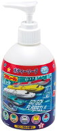 スケーター(Skater) ボディーソープ 250ml フローラルの香り プラレール 23 ZBS1-A