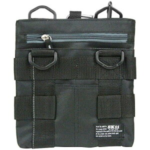 SK11(�G�X�P�[11) �V�U�[�P�[�X LL ��200×����220×���s30mm ��e�ʃT�C�Y �W�b�p�[�t�|�P�b�g �O���[ F-721 GRAY