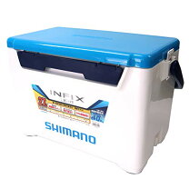 楽天市場】シマノ クーラーボックス 27lの通販
