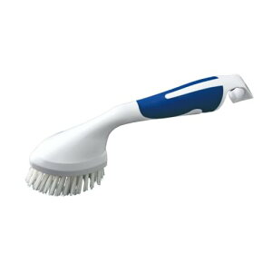 ���{�N�����e�b�N(Nihon Clean tech) Clean Time �n���f�B�o�X�u���V ��5.5cm ���� �� �o�X �X�~ �ڒn �J�r