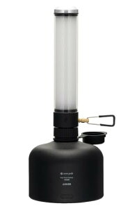 �X�m�[�s�[�N(snow peak)�����^�� �h�� �M�K�p���[�����^�� TL ES-820 �L�����v �A�E�g�h�A